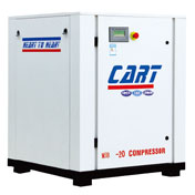 M系列SMART型空壓機